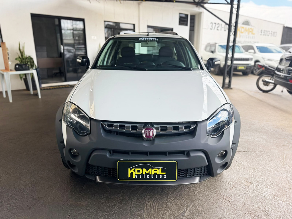 FIAT PALIO