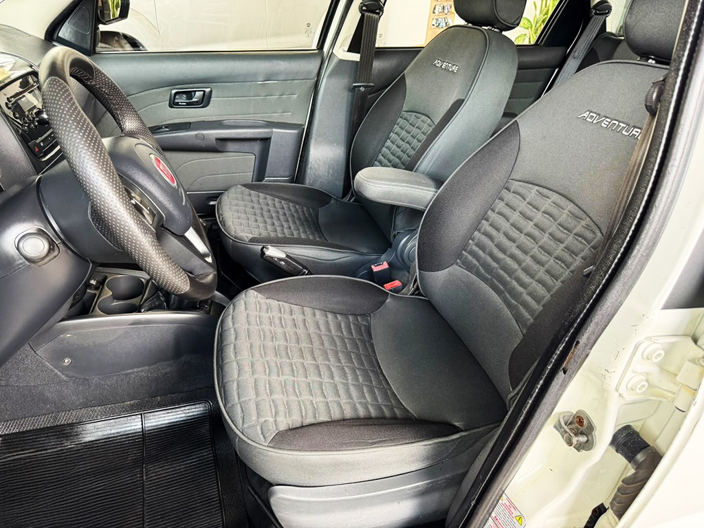 FIAT PALIO