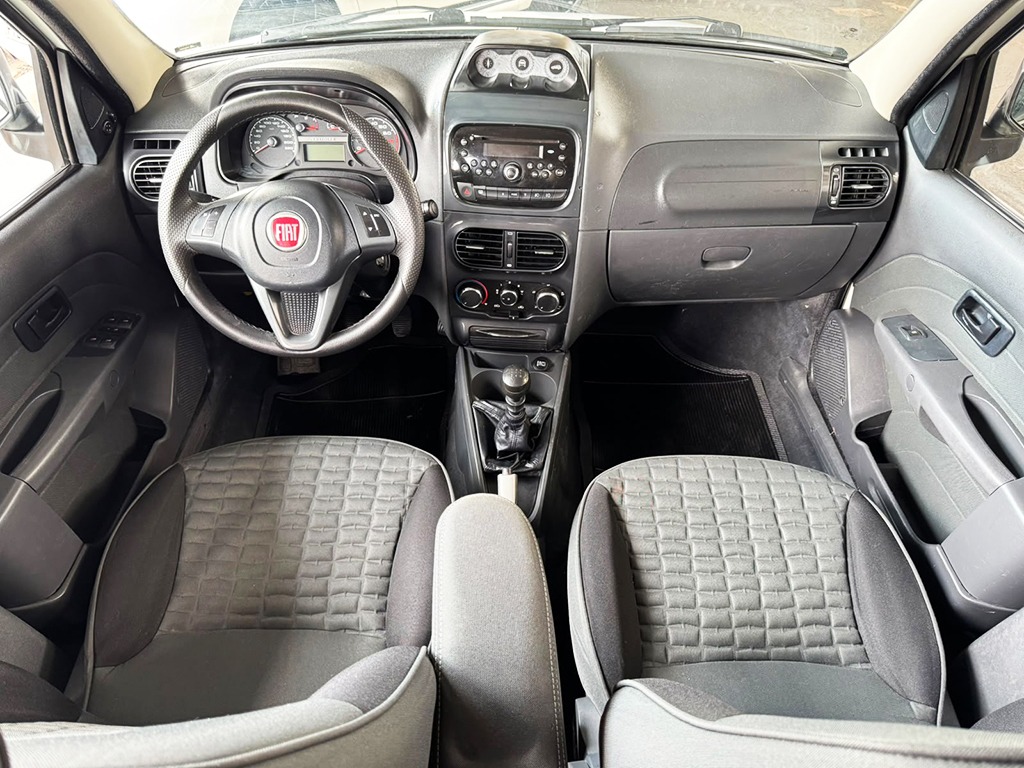 FIAT PALIO
