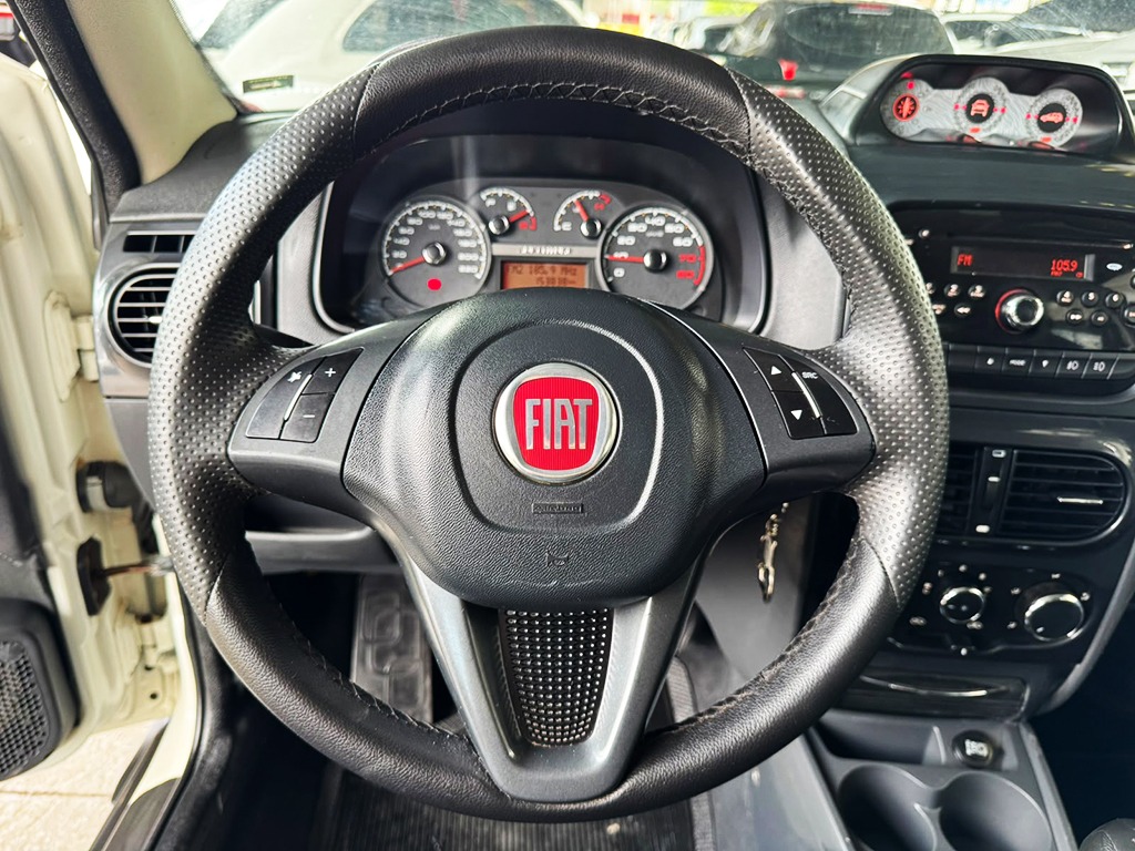 FIAT PALIO