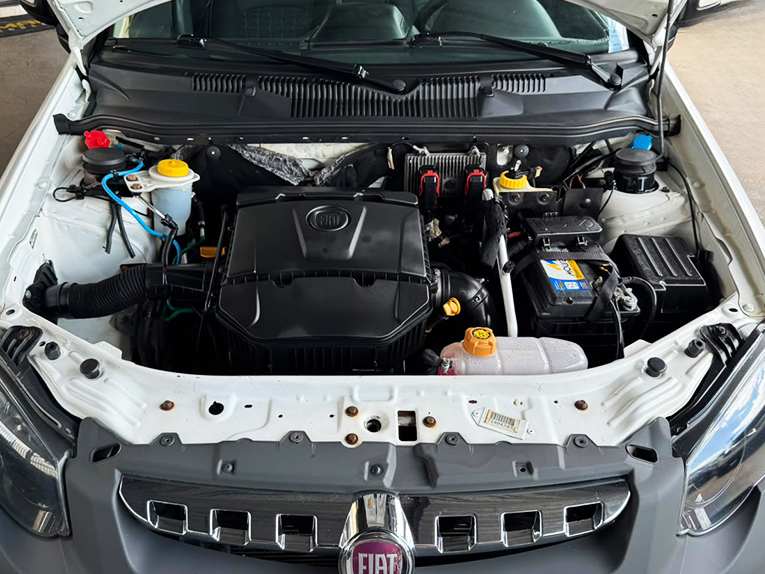 FIAT PALIO