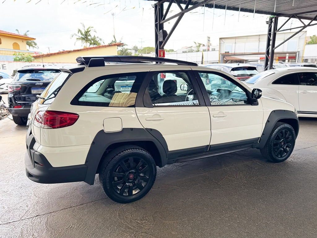FIAT PALIO