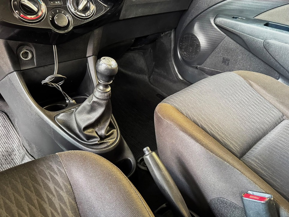 TOYOTA ETIOS