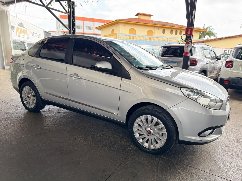 FIAT GRAND SIENA