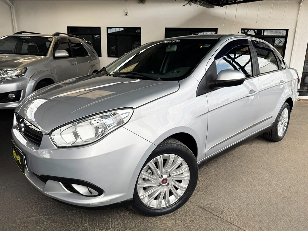 FIAT GRAND SIENA