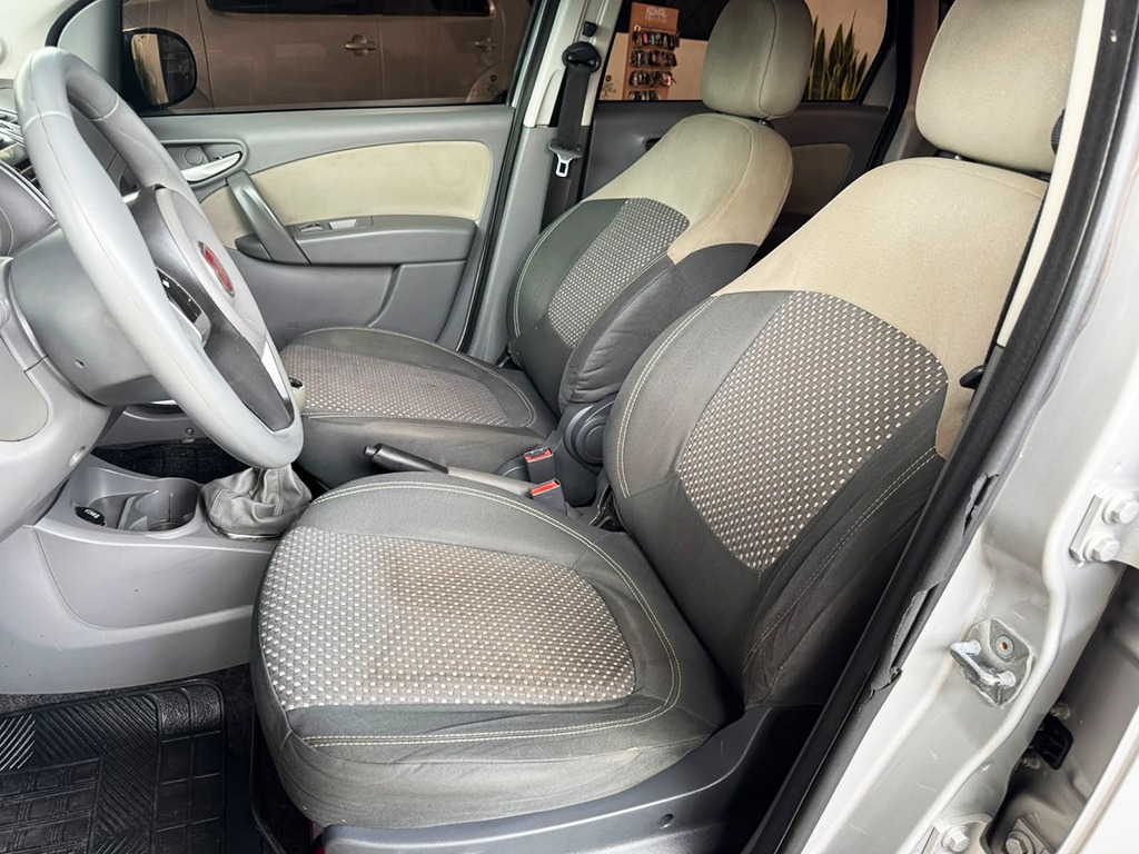 FIAT GRAND SIENA