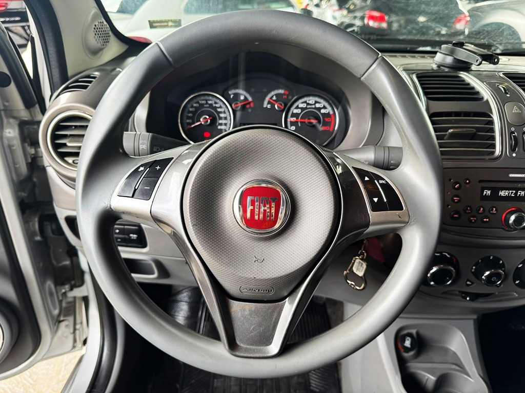 FIAT GRAND SIENA