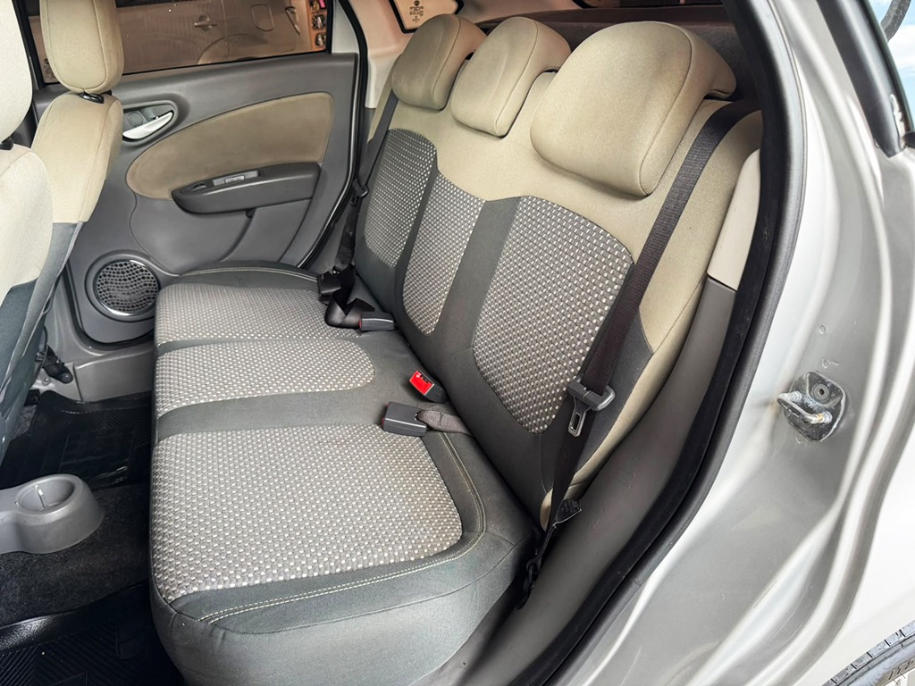 FIAT GRAND SIENA