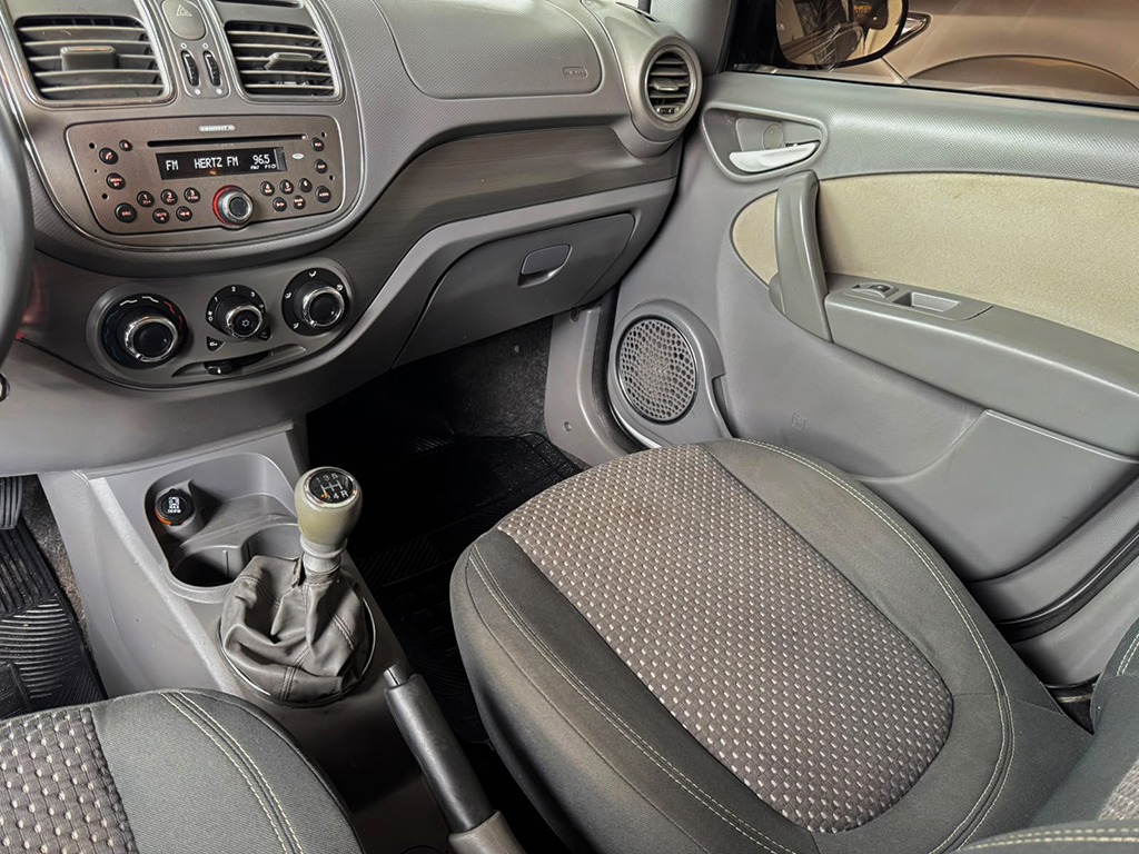 FIAT GRAND SIENA