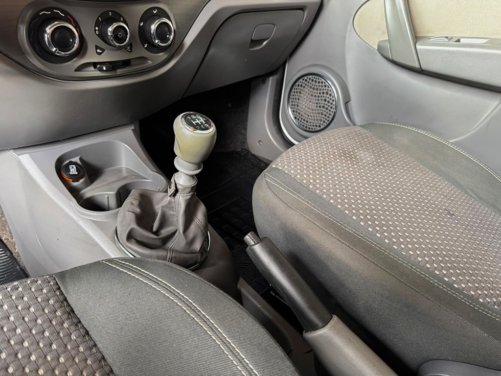 FIAT GRAND SIENA
