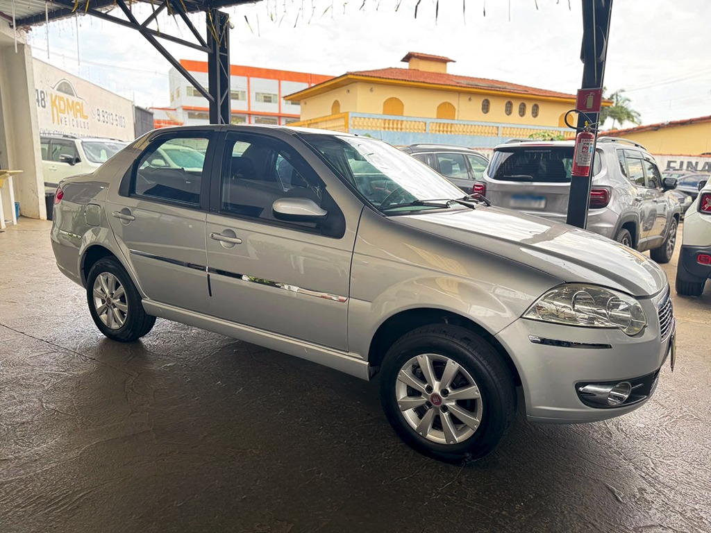 FIAT SIENA