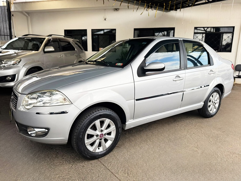 FIAT SIENA