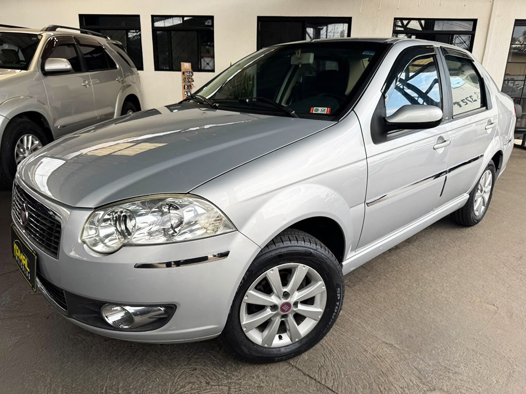 FIAT SIENA