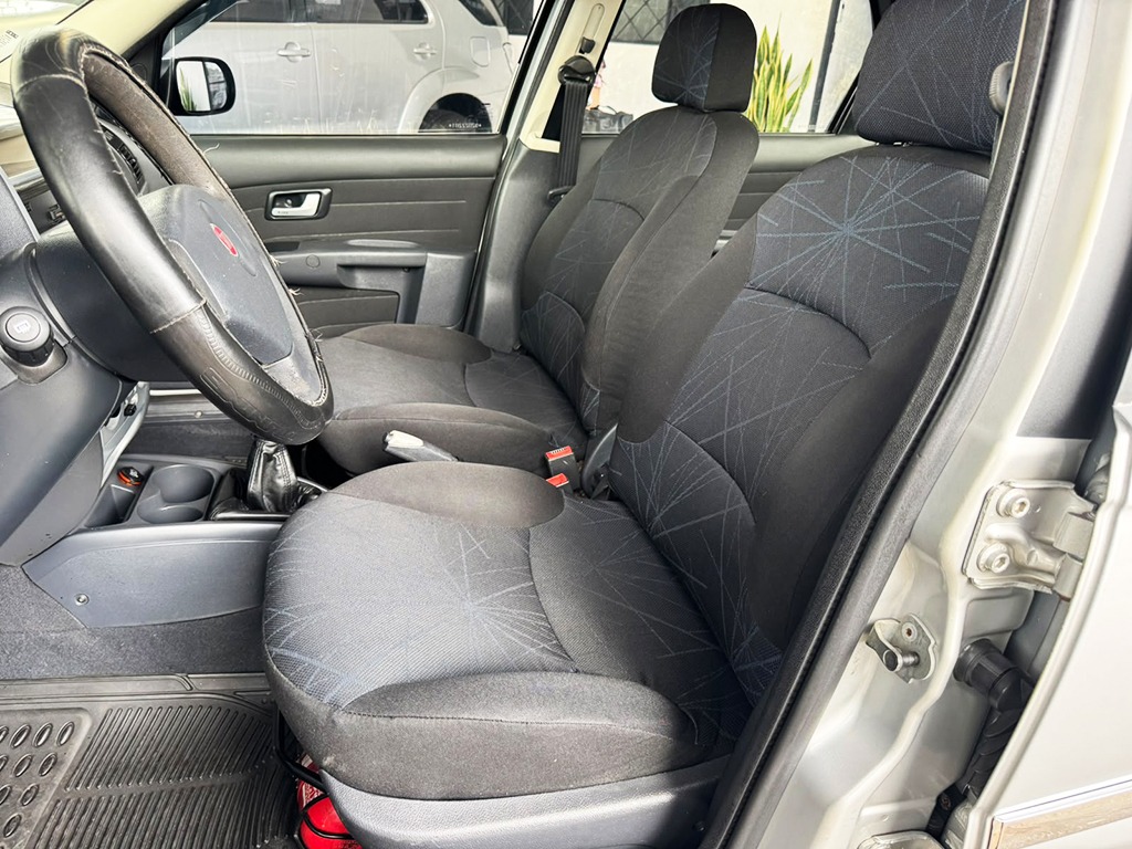 FIAT SIENA