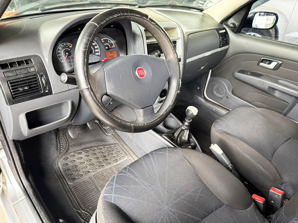 FIAT SIENA