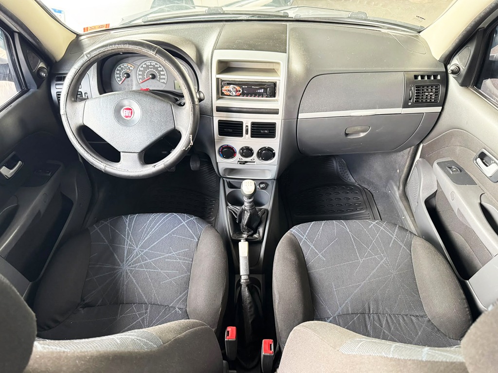 FIAT SIENA