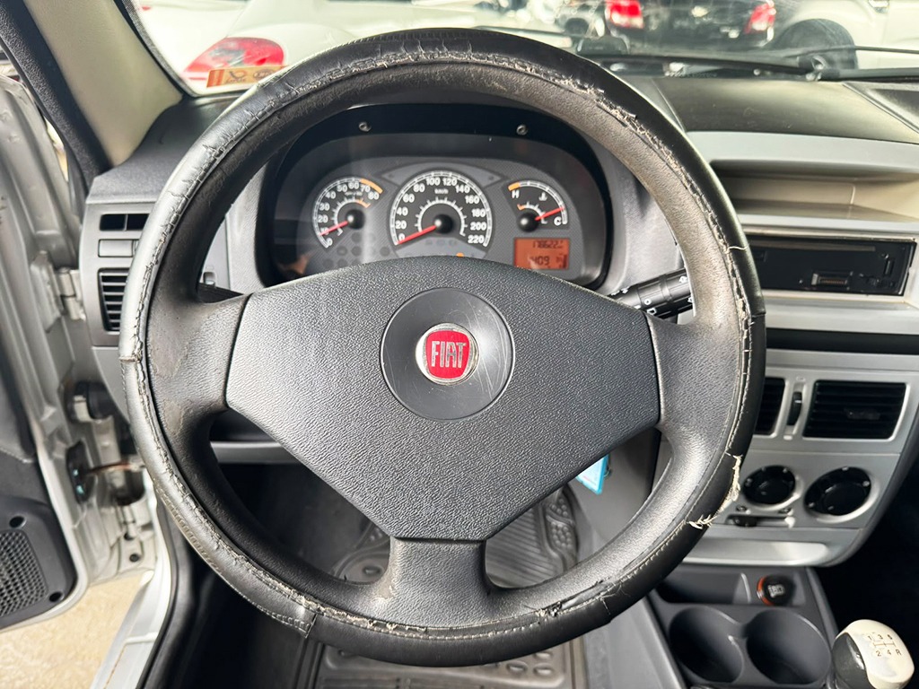 FIAT SIENA