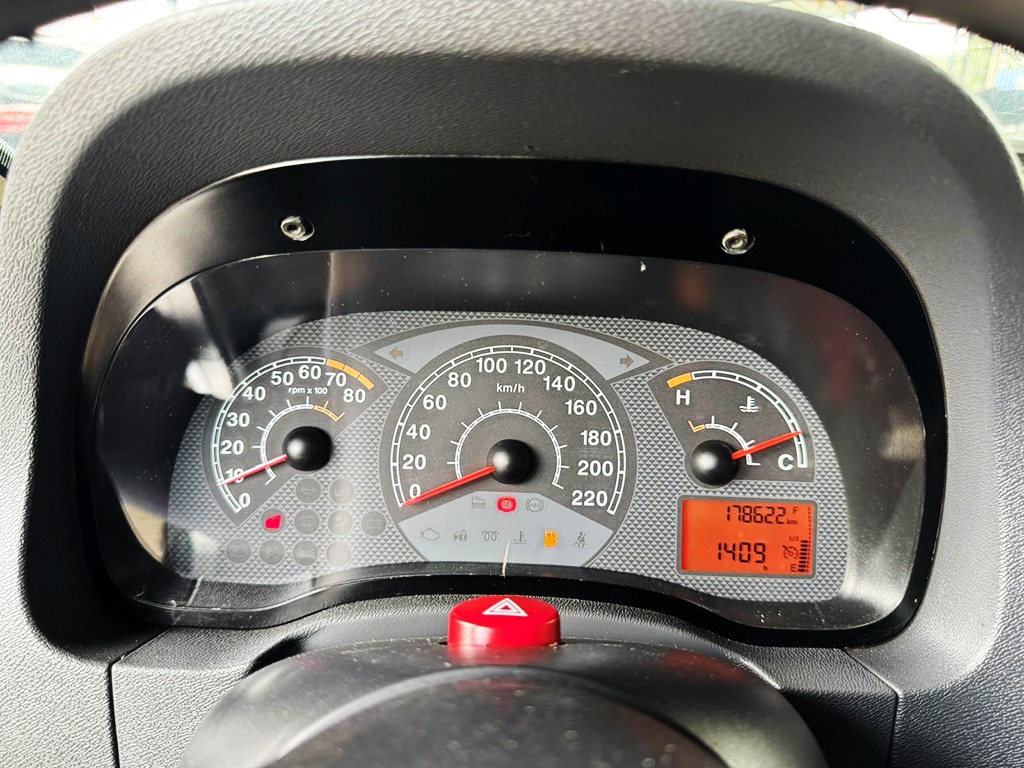 FIAT SIENA