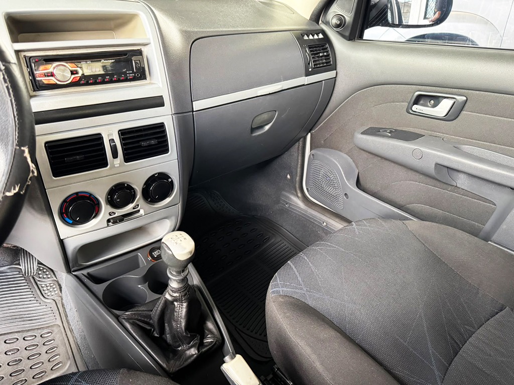 FIAT SIENA