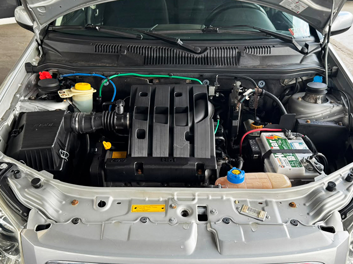 FIAT SIENA