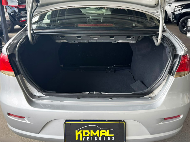 FIAT SIENA