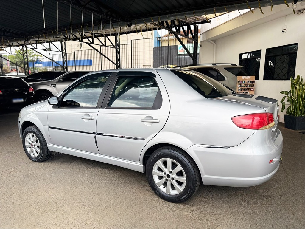 FIAT SIENA
