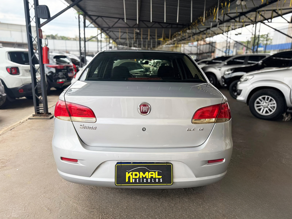FIAT SIENA