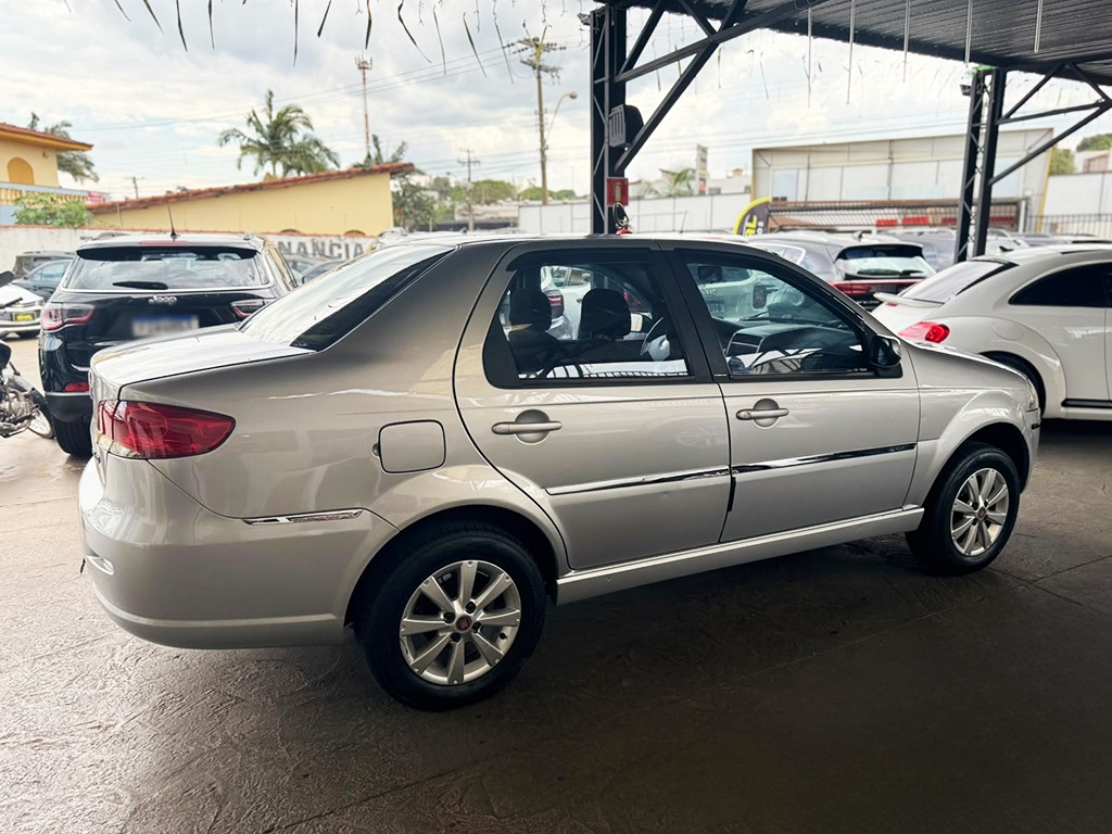 FIAT SIENA