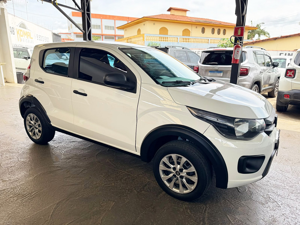 FIAT MOBI