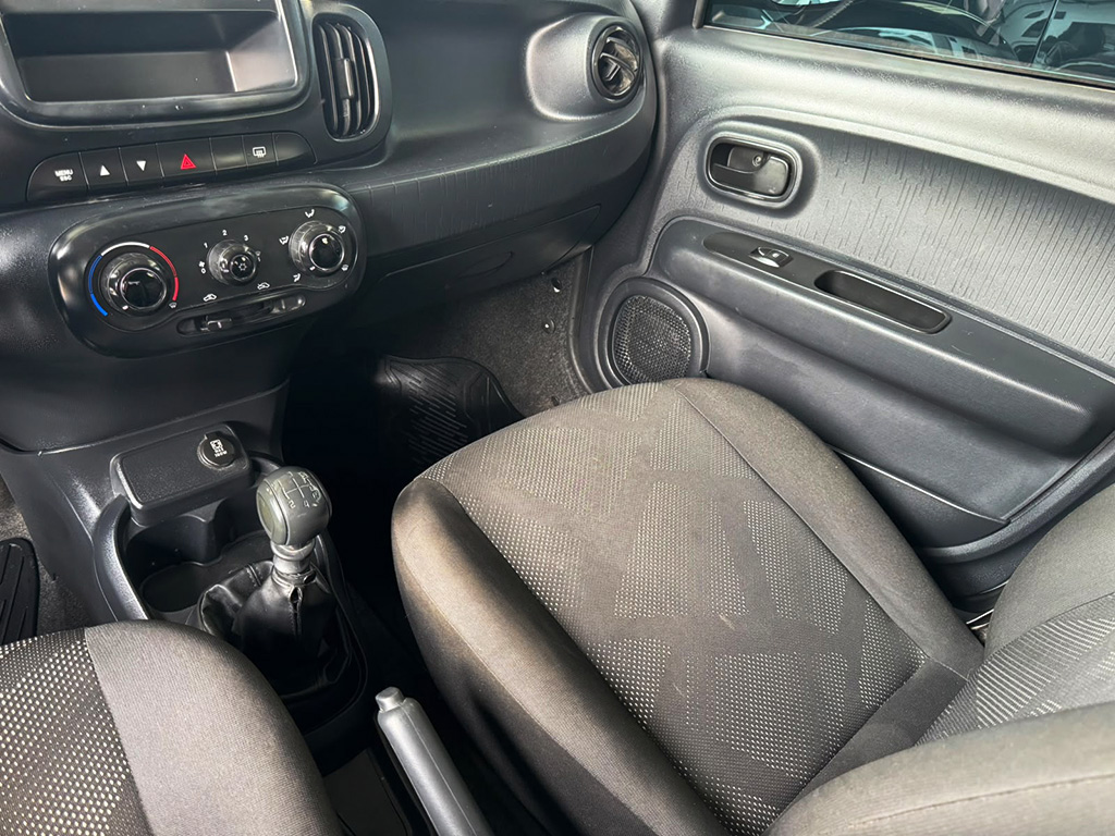 FIAT MOBI