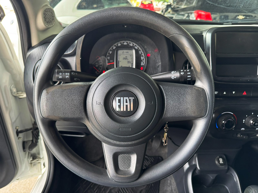 FIAT MOBI