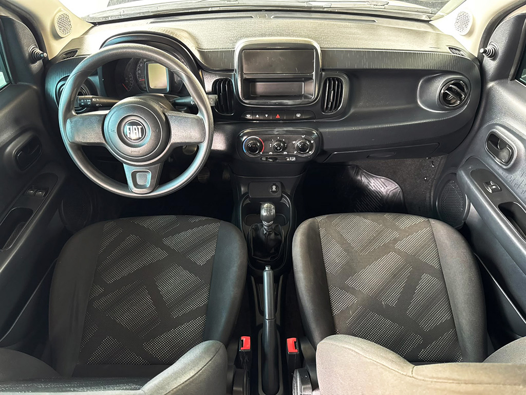 FIAT MOBI