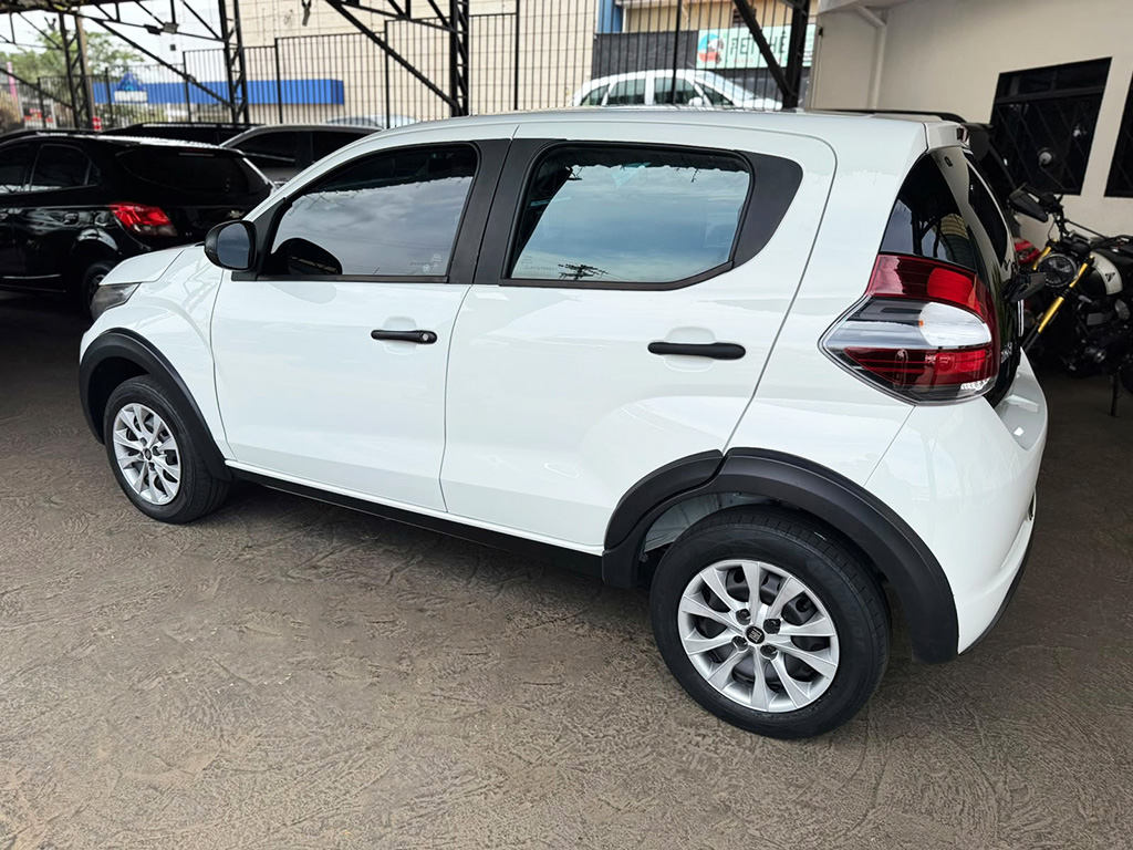 FIAT MOBI
