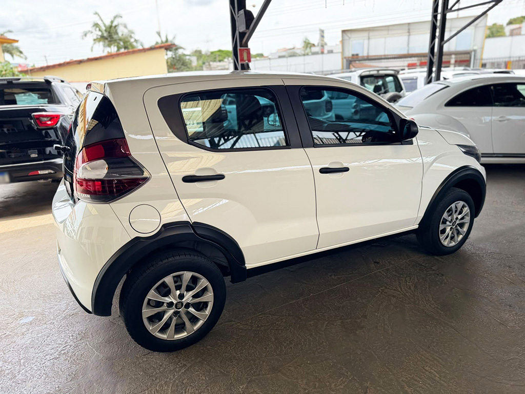 FIAT MOBI