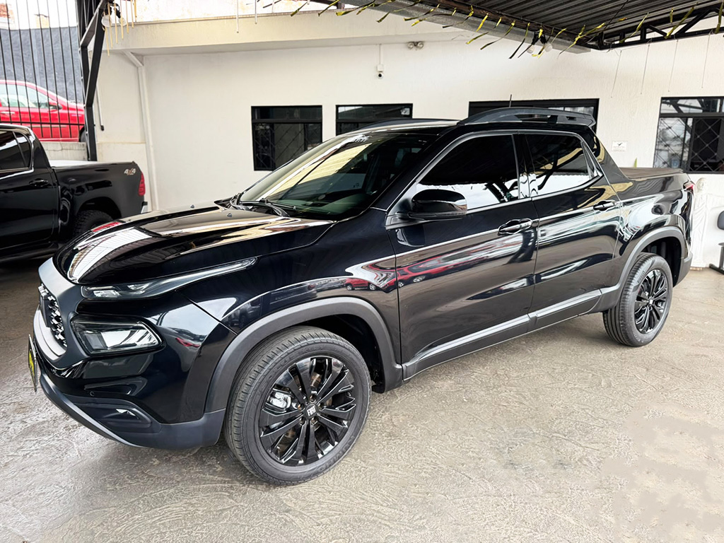FIAT TORO