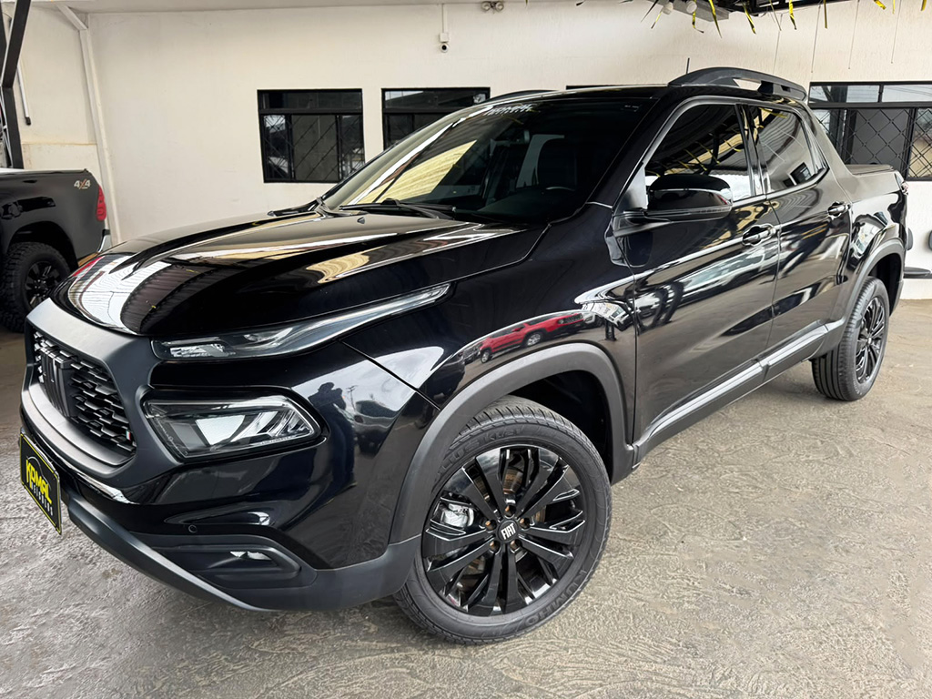 FIAT TORO
