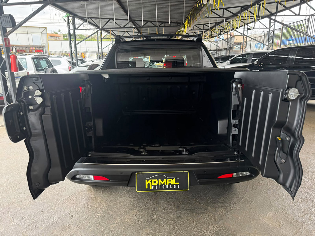 FIAT TORO