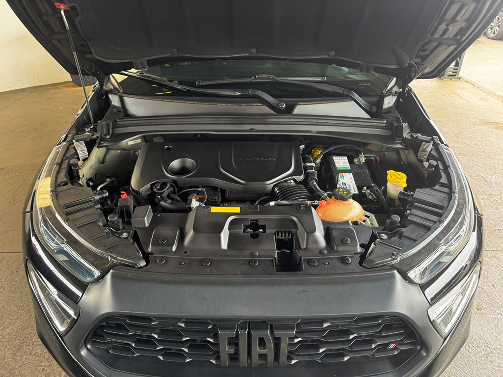 FIAT TORO
