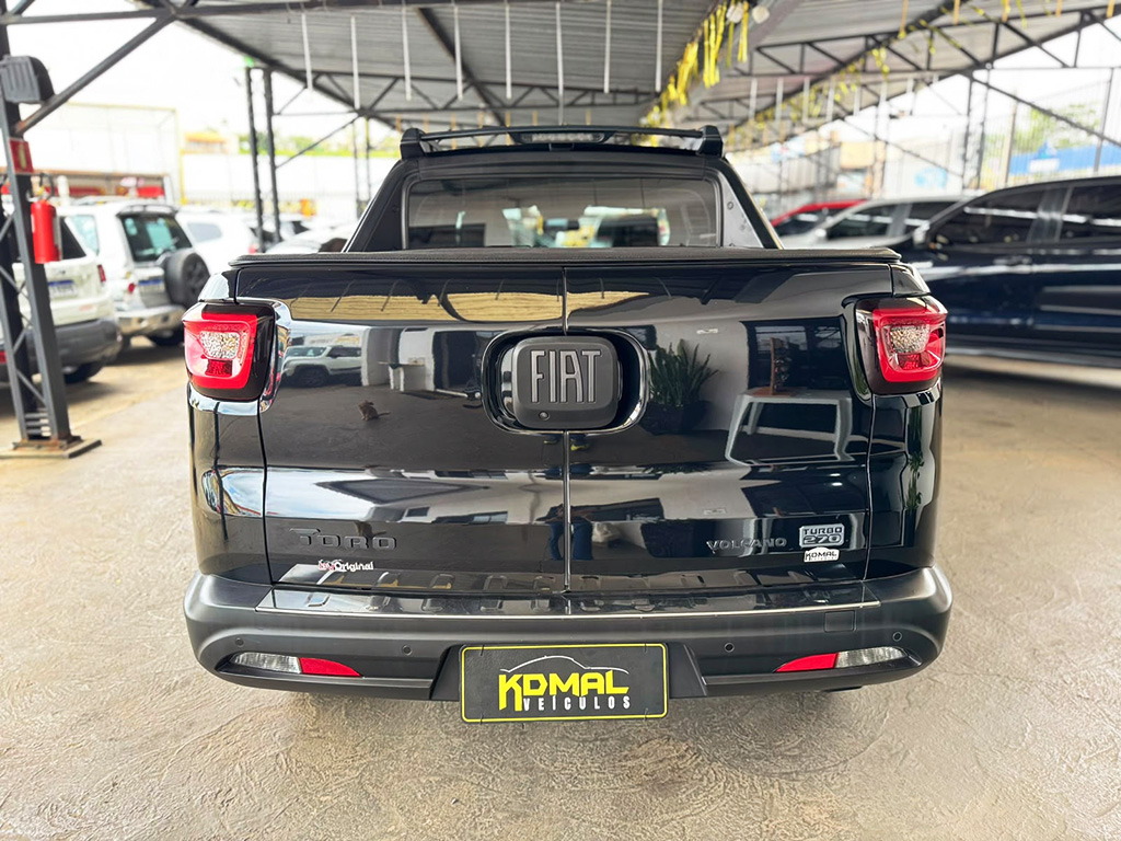 FIAT TORO