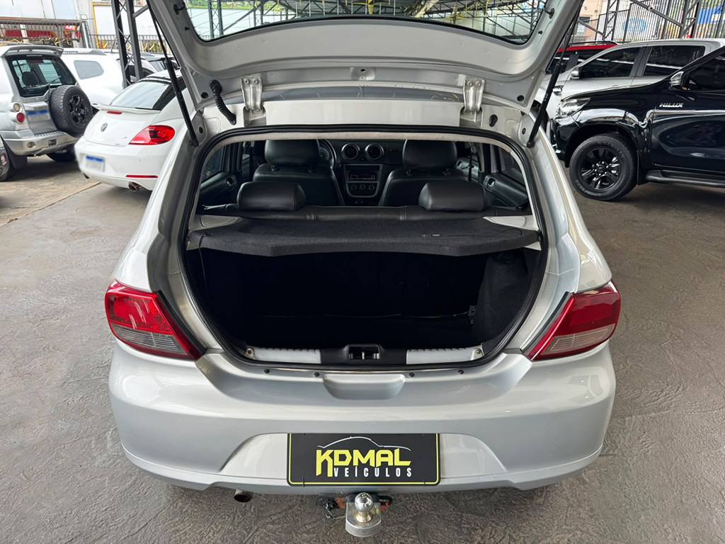VOLKSWAGEN GOL