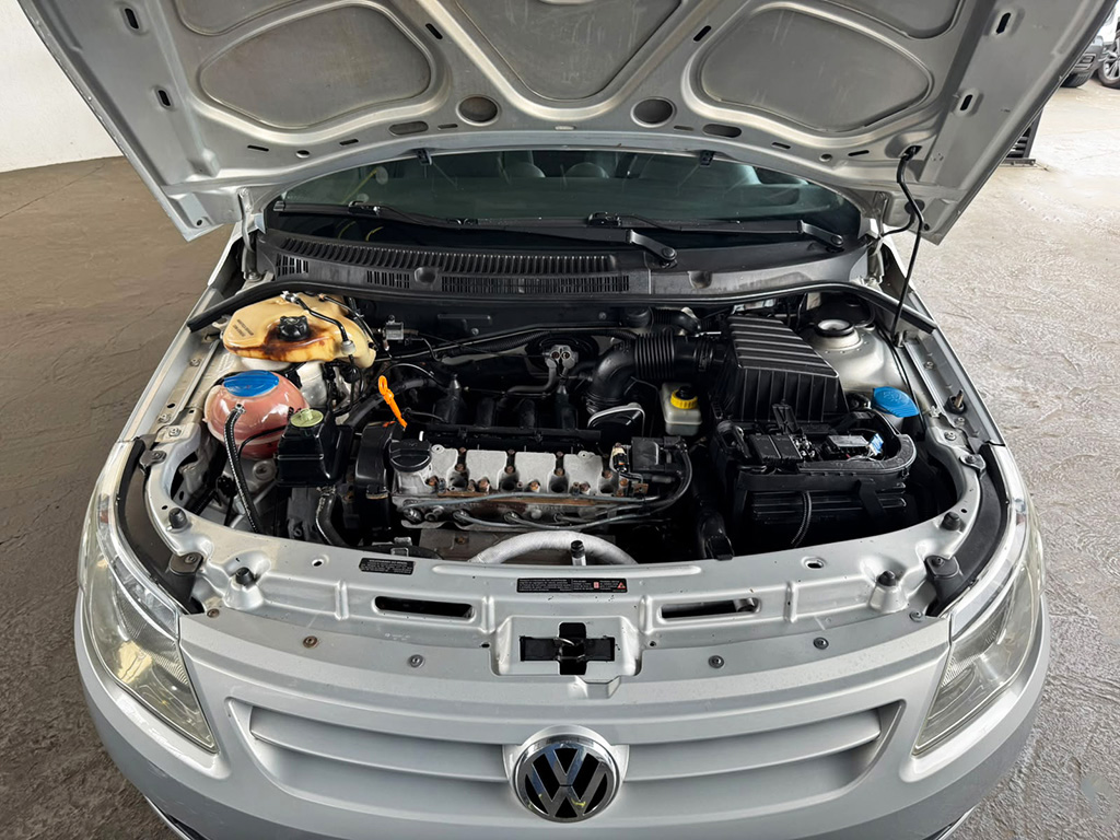 VOLKSWAGEN GOL