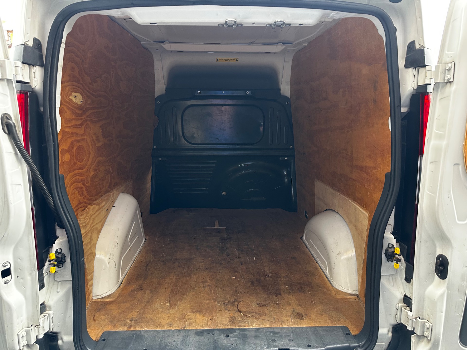 FIAT FIORINO 1.4 MPI FURGÃO ENDURANCE 8V