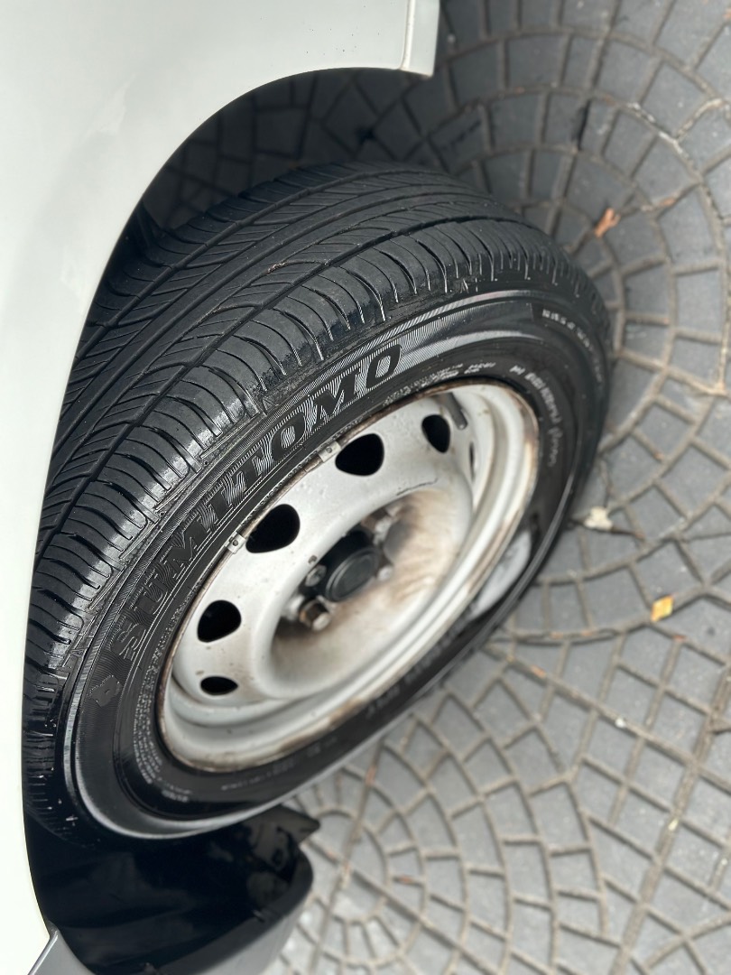 FIAT FIORINO 1.4 MPI FURGÃO ENDURANCE 8V