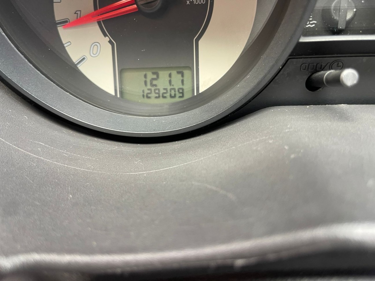 FORD FIESTA 1.0 MPI HATCH 8V