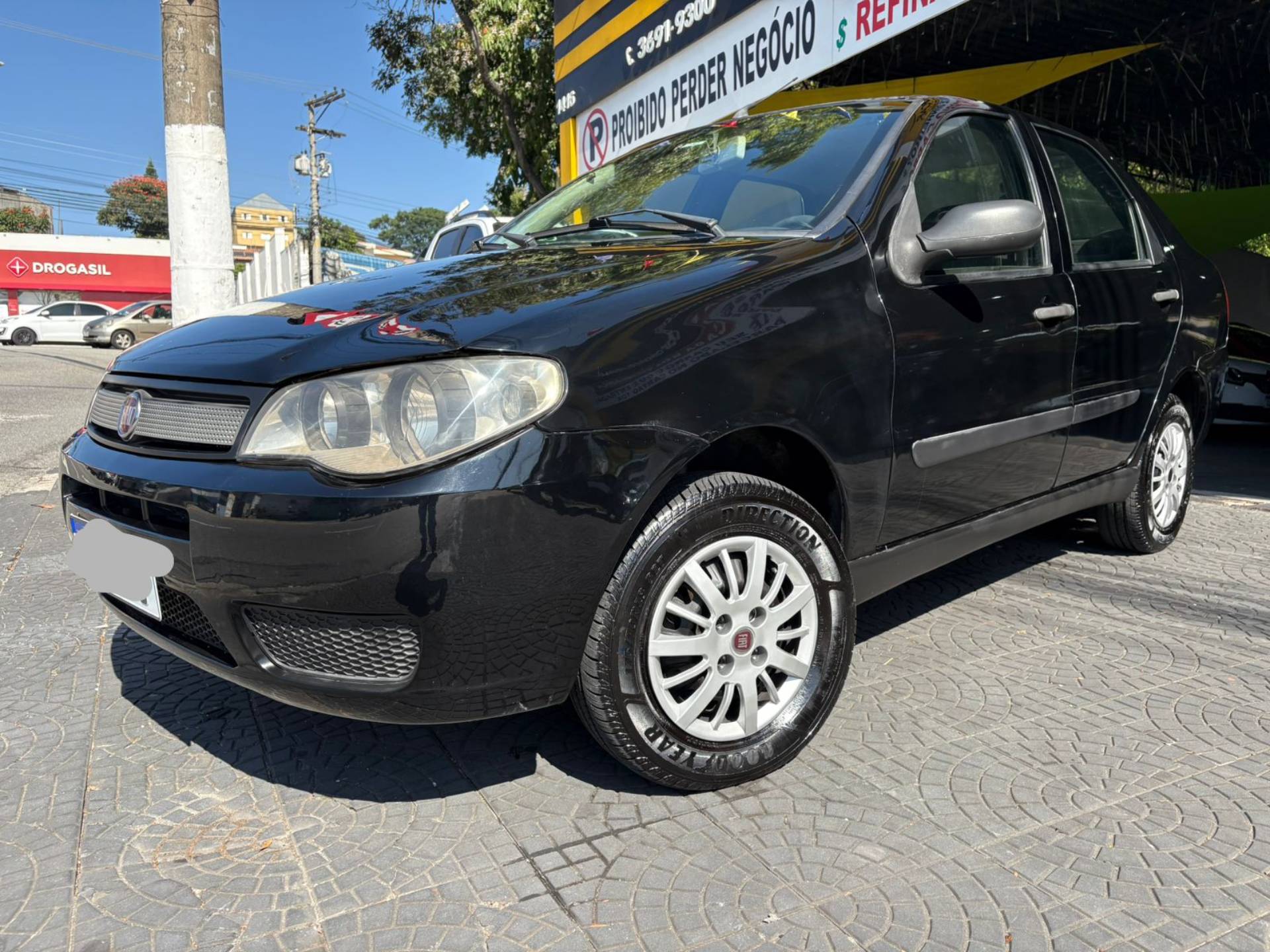 FIAT SIENA