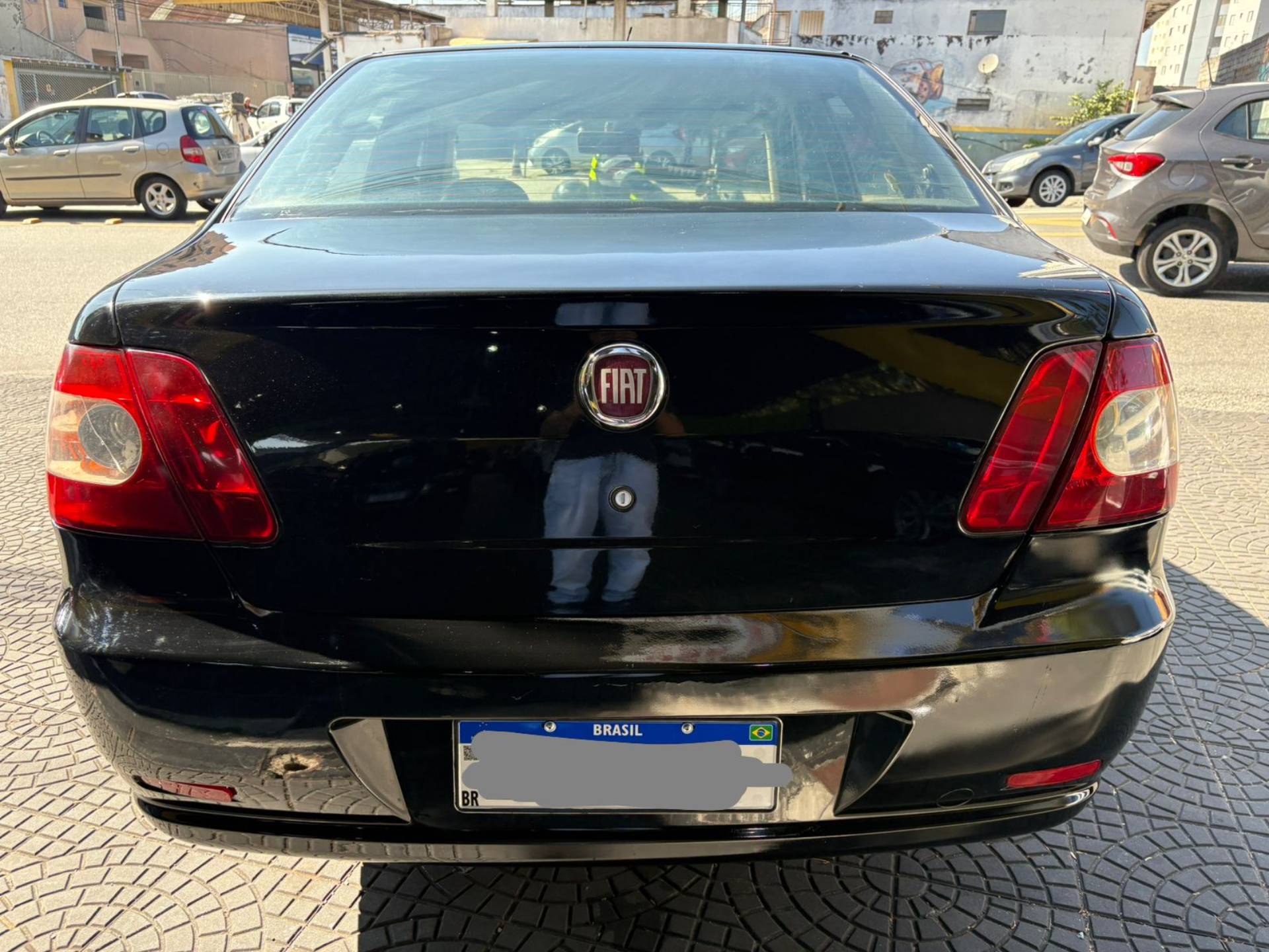 FIAT SIENA