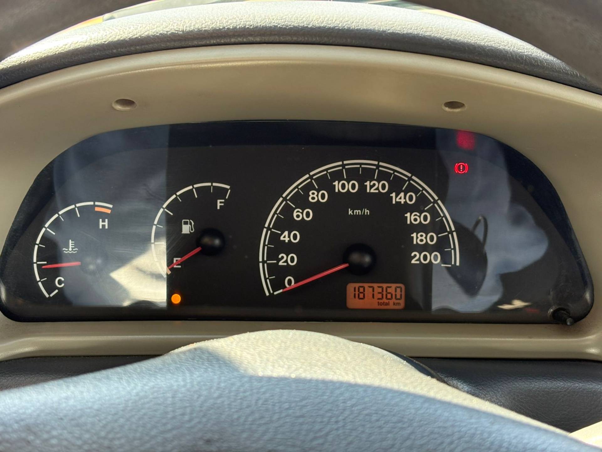 FIAT SIENA