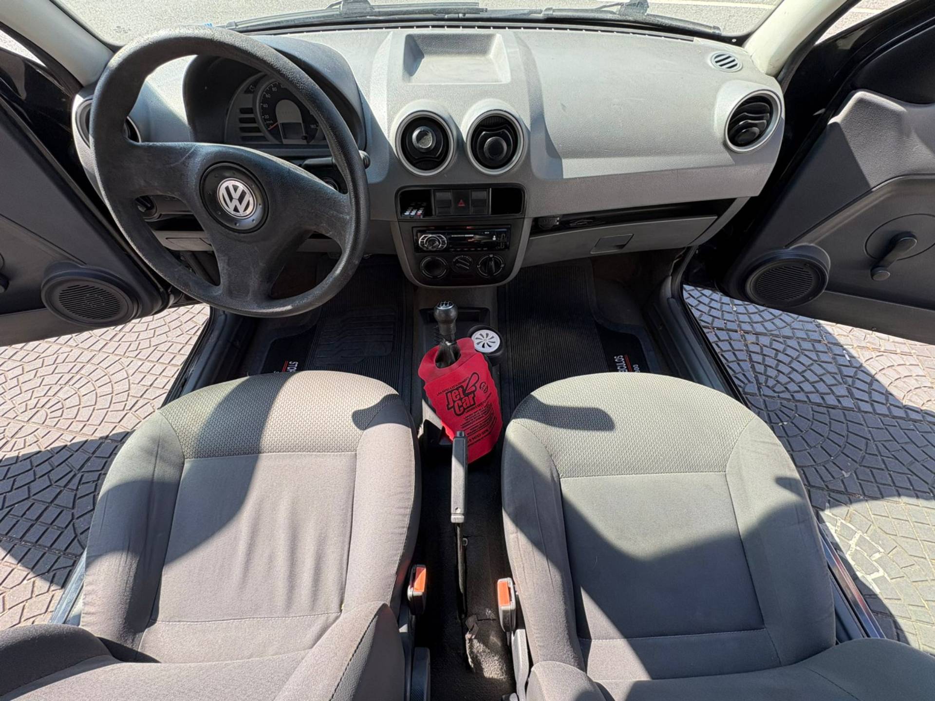 VOLKSWAGEN GOL