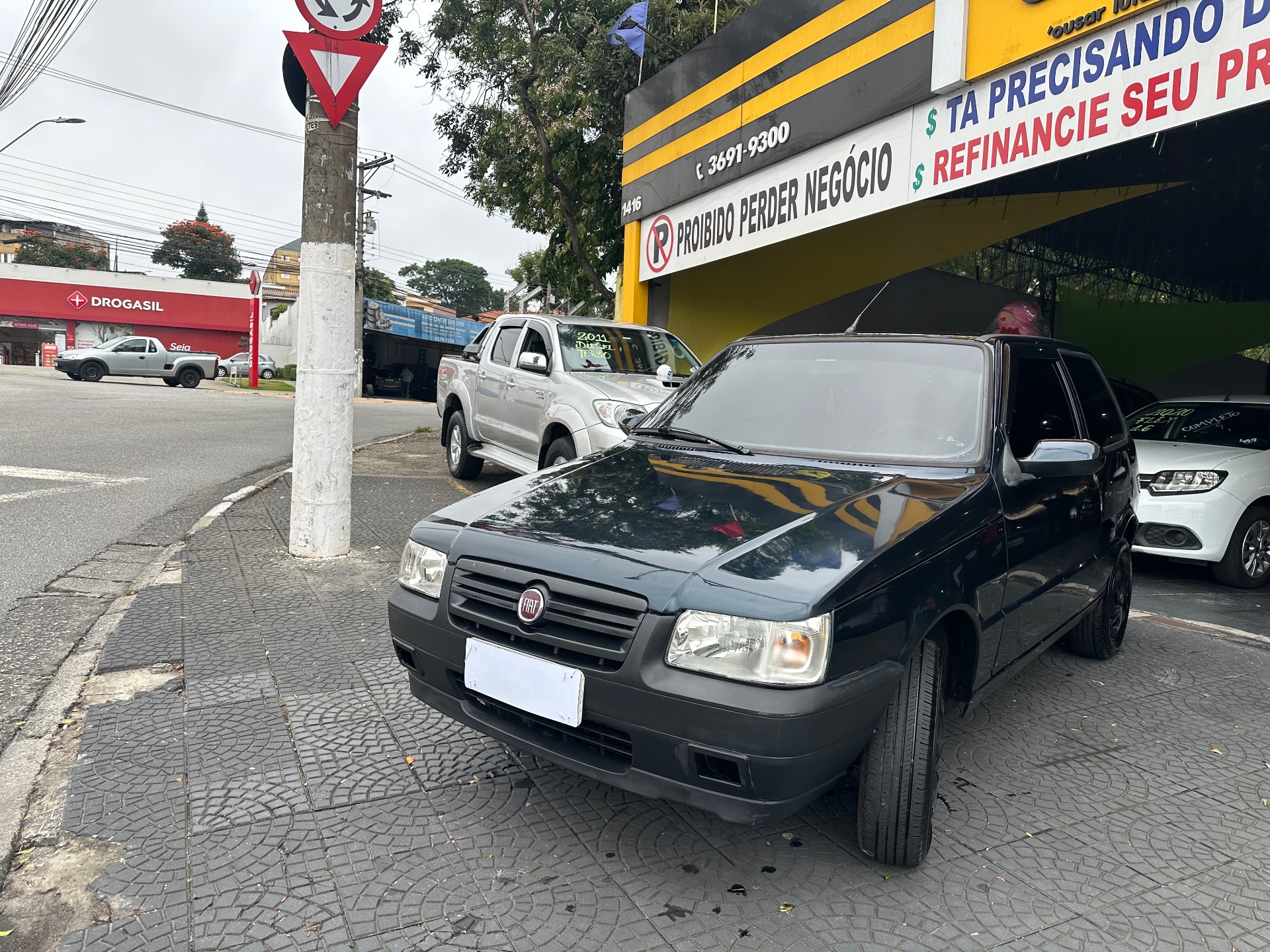FIAT UNO