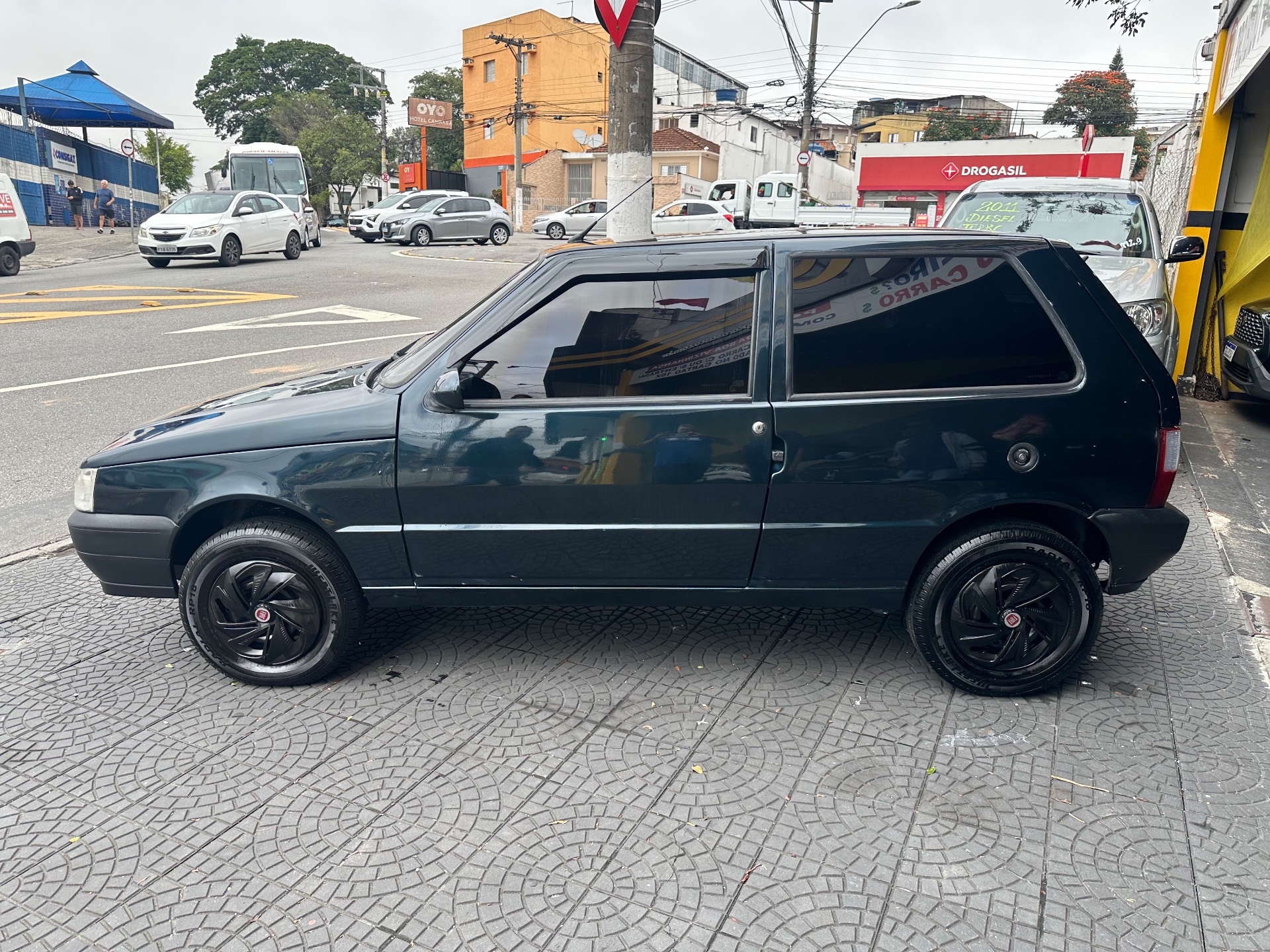 FIAT UNO